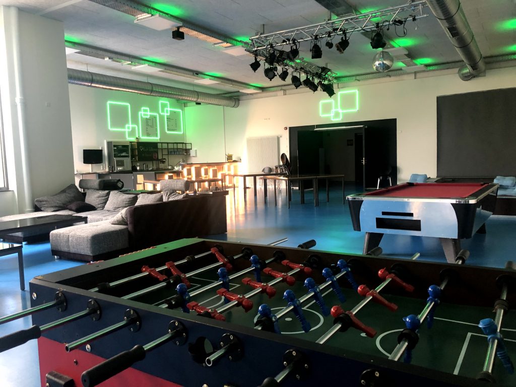 Bild Café